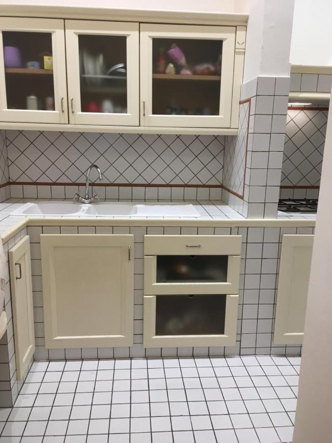 Ferienwohnung Soggiorno Fiorentino Florenz Exterior foto