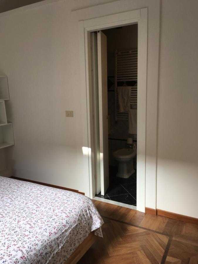Ferienwohnung Soggiorno Fiorentino Florenz Exterior foto