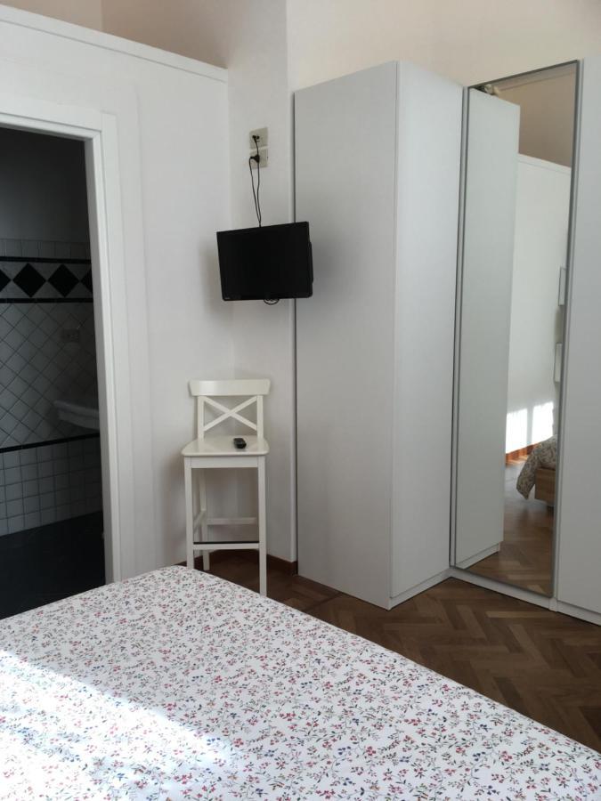 Ferienwohnung Soggiorno Fiorentino Florenz Exterior foto